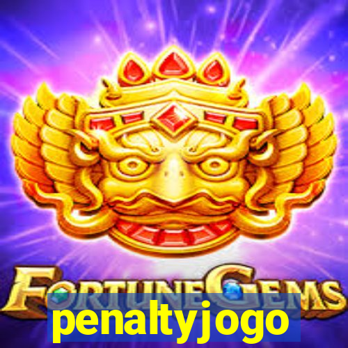 penaltyjogo