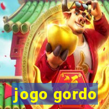 jogo gordo
