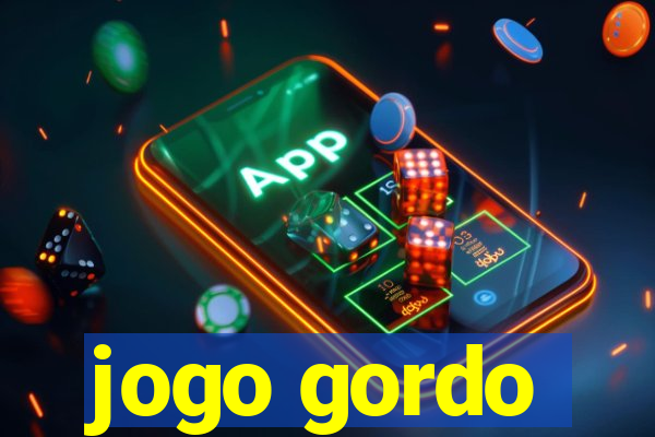 jogo gordo