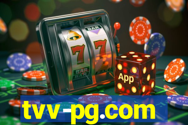 tvv-pg.com