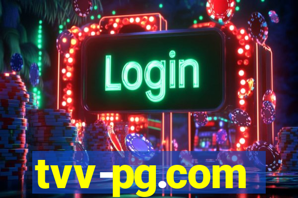 tvv-pg.com