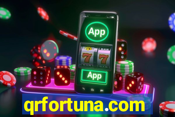 qrfortuna.com
