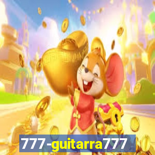 777-guitarra777.com