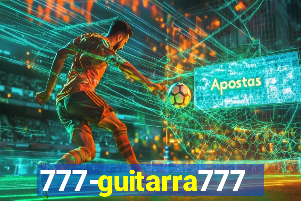 777-guitarra777.com