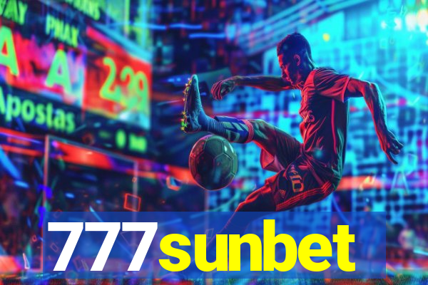 777sunbet