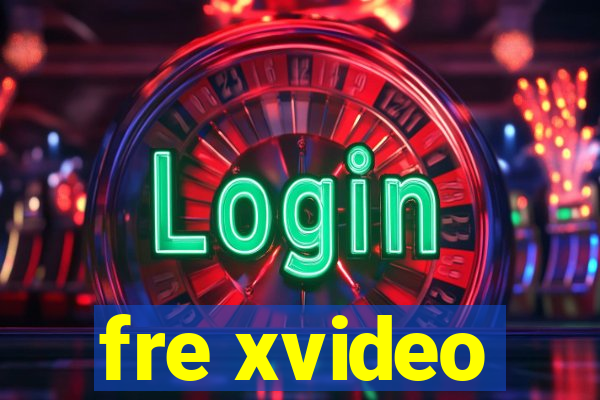 fre xvideo