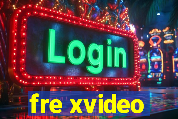 fre xvideo