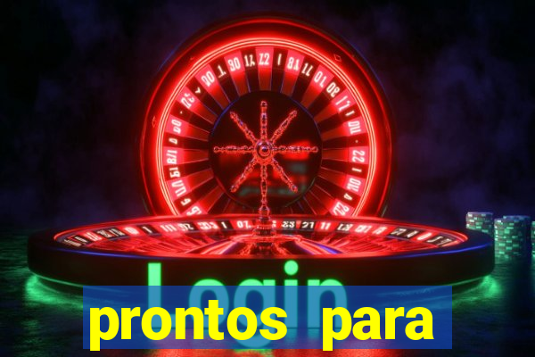 prontos para detonar dublado download