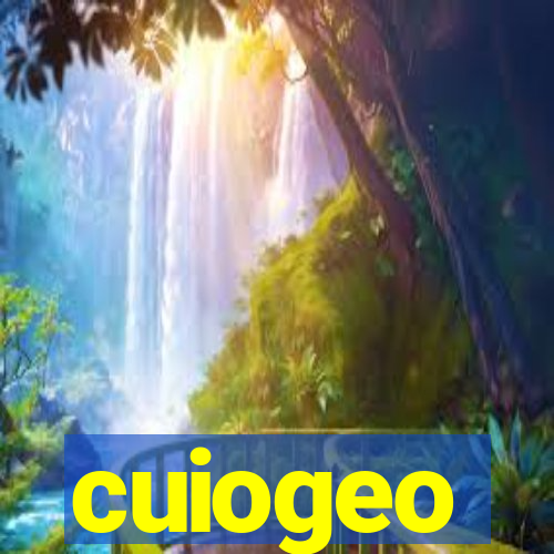 cuiogeo