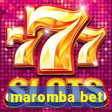 maromba bet