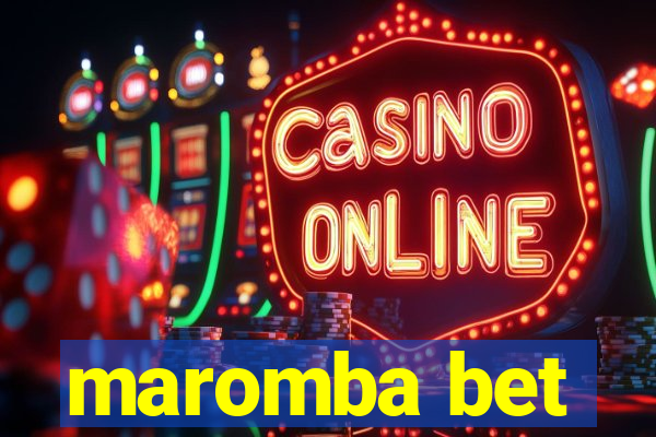 maromba bet