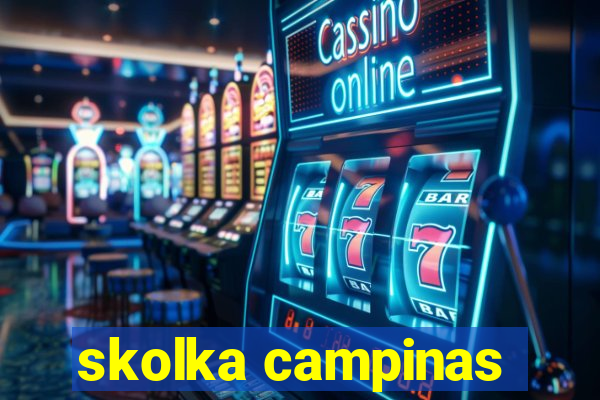 skolka campinas