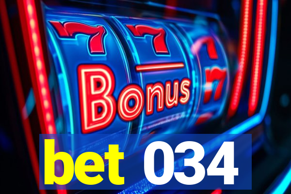 bet 034