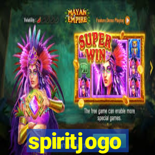 spiritjogo