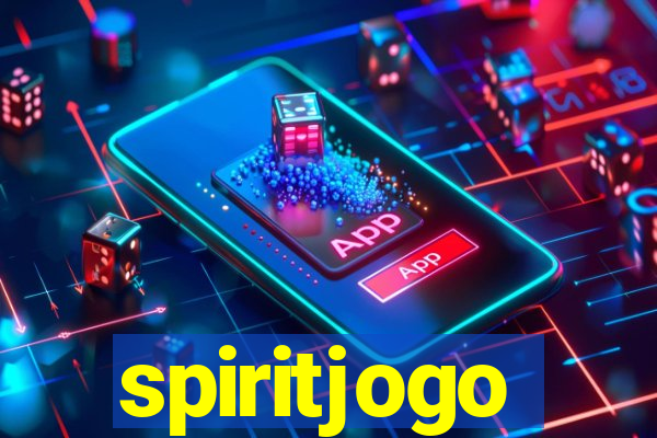 spiritjogo