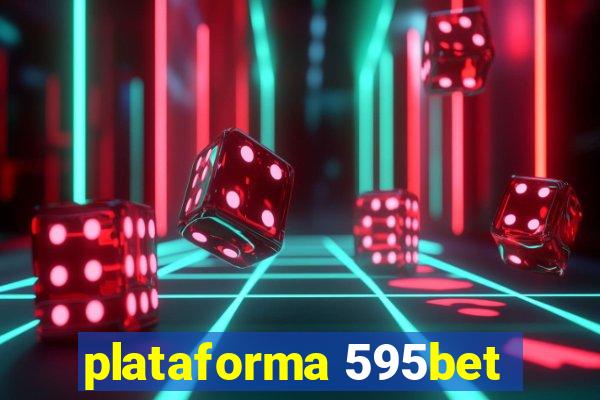 plataforma 595bet