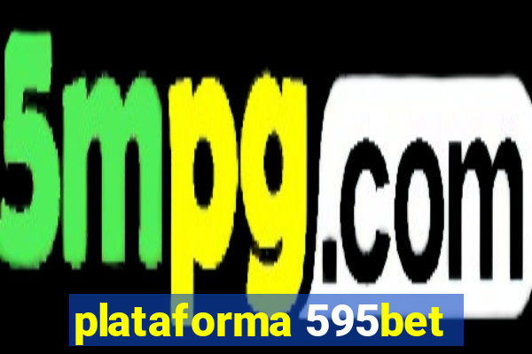 plataforma 595bet
