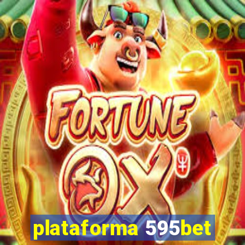 plataforma 595bet