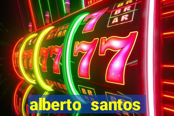 alberto santos dumont escola