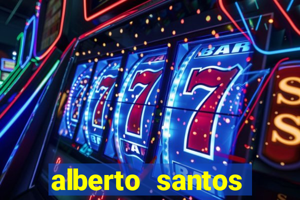 alberto santos dumont escola