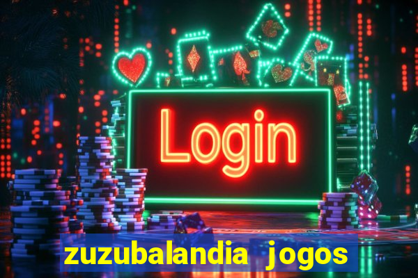 zuzubalandia jogos de matematica