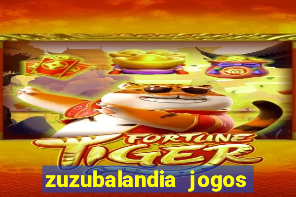 zuzubalandia jogos de matematica