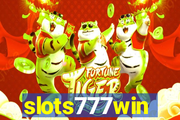 slots777win