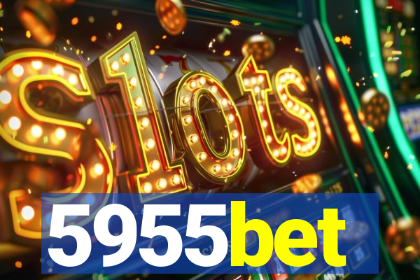 5955bet