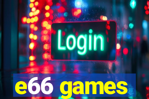 e66 games