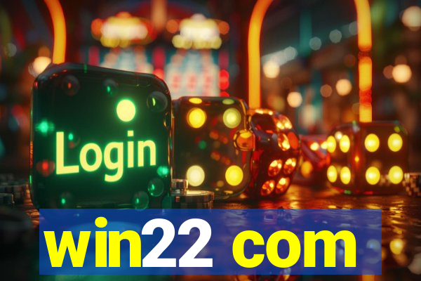 win22 com