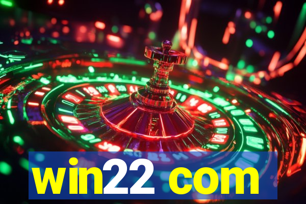 win22 com
