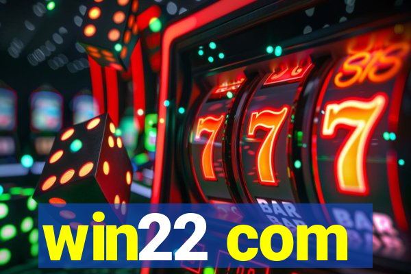 win22 com