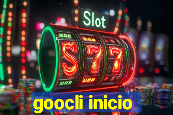 goocli inicio