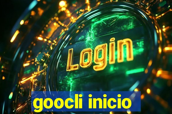 goocli inicio