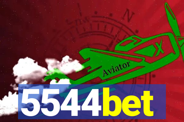5544bet