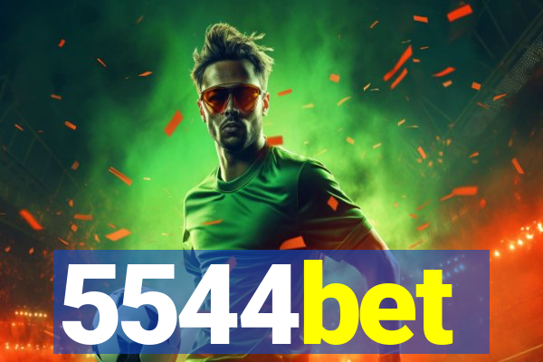 5544bet