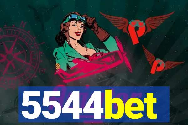 5544bet