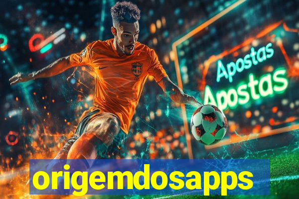 origemdosapps