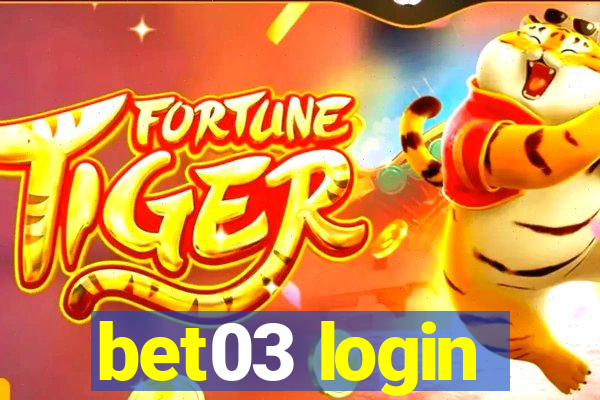 bet03 login