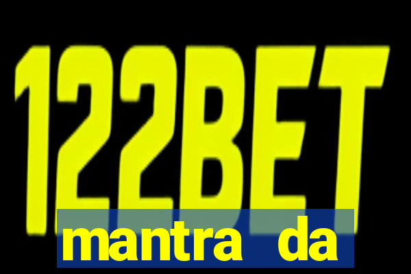 mantra da prosperidade financeira
