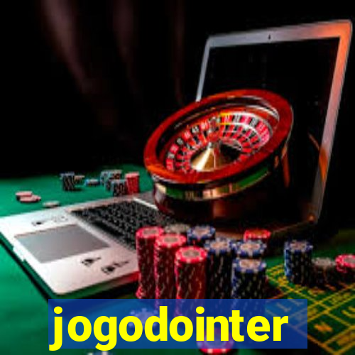 jogodointer