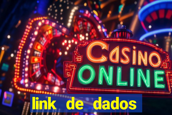 link de dados monopoly go