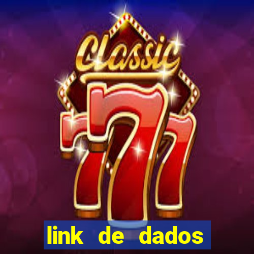 link de dados monopoly go