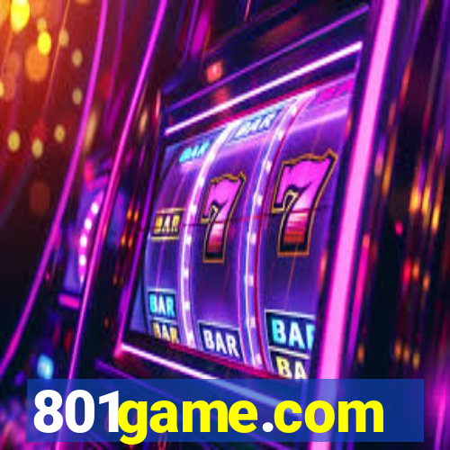 801game.com