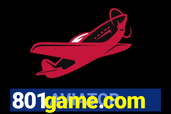 801game.com