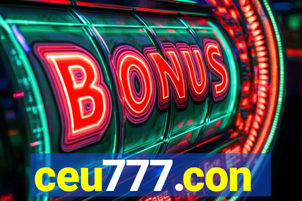 ceu777.con