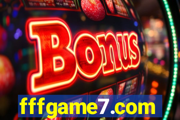 fffgame7.com