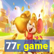 77r game