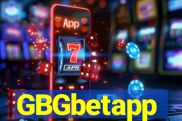 GBGbetapp