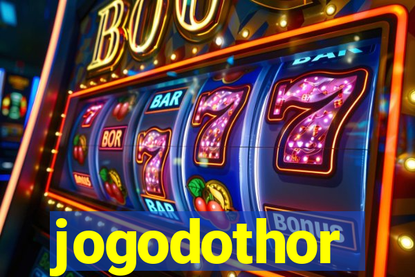 jogodothor